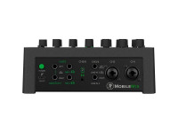 Mackie MobileMix Mackie MobileMix